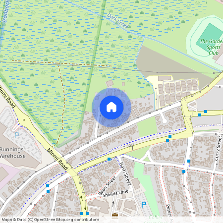 3/9 Milgate Street, Wallsend