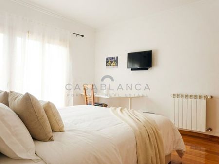 6 room luxury House for rent in Alto da Castelhana (Cascais), Cascais, Lisbon - Photo 3