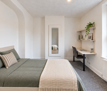 7 bedroom house to rent - Photo 5