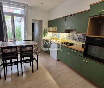 Maison à louer à Tourcoing • - Photo 1