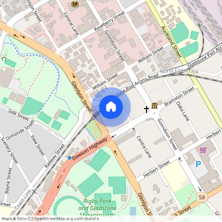 112/75 Central Lane, Qld 4680, Gladstone Central