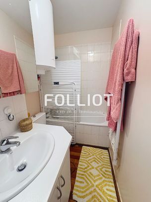 CAEN PLACE VILLERS- CHARMANT F1 - Photo 1