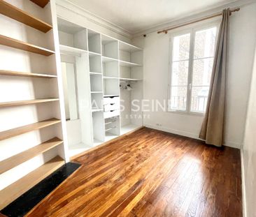 ** REGARD ** Bel appartement 2 pièces avec charme de l'ancien ! - Photo 2