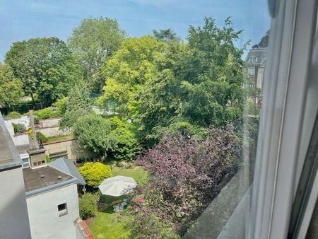 Appartement te huur - Foto 2