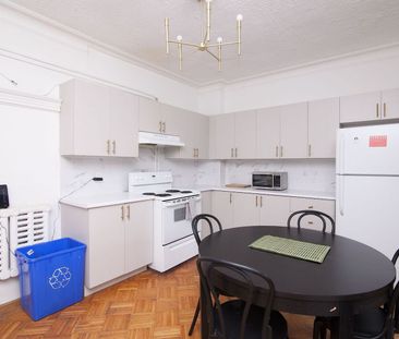 1245 Rue St Marc, Montréal, QC - Photo 2