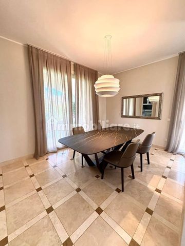 Villa unifamiliare via della Croce, Cinquale, Montignoso - Photo 3