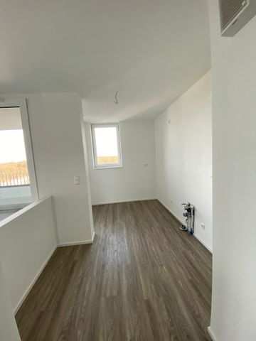 Kurt 2.0 ! 4-Zimmer Neubauwohnung mit Weitblick// 7.OG. Whg. 3 - Photo 2