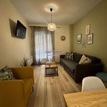 Studio/Γκαρσονιέρα για ενοικίαση - Κέντρο Θεσσαλονίκης, - Photo 1