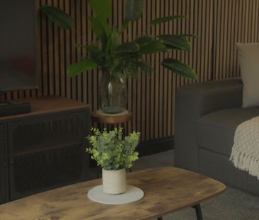 Affordable Luxury Living, one-bedroom apartment in Birmingham - Photo 3