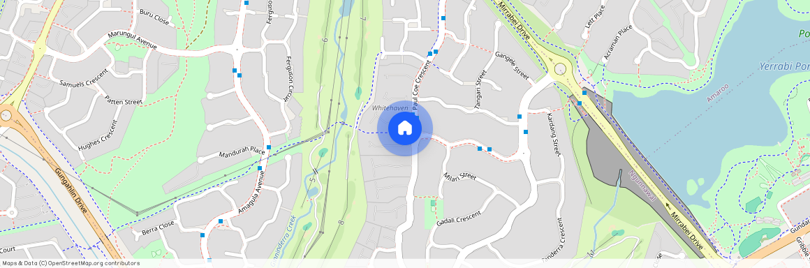 24/46 Paul Coe Crescent, Ngunnawal ACT 2913