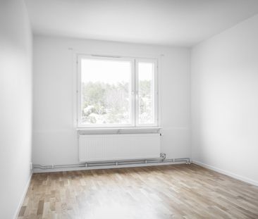 Långströmsgatan 28A - Photo 1