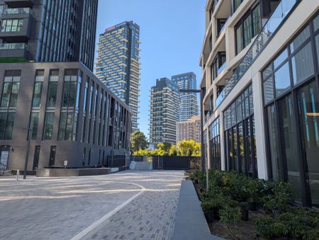 For Lease - 1 Kyle Lowry Road Unit# 221, Toronto, Ontario - Photo 4