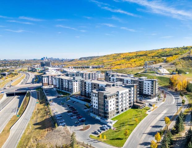 Podium Apartments — 2 Bedroom, 2 Bathroom - Photo 1