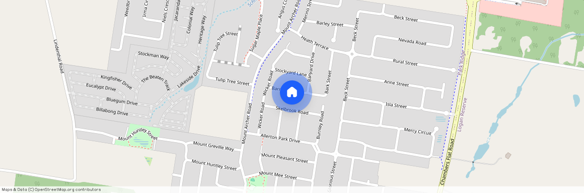 40 Barnyard Drive, Park Ridge, QLD 4125