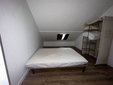 Location appartement 2 pièces, 40.42m², Bolbec - Photo 4