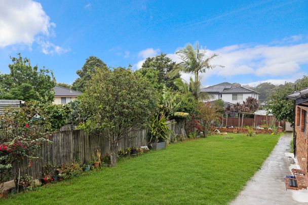 26 Northcott Street, North Ryde NSW 2113 - House For Rent | Domain - Photo 1