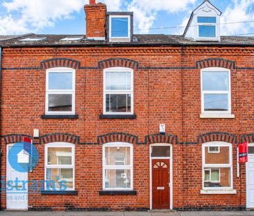 4 bed Shared House for Rent - Photo 3