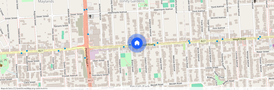 g206/90 Magill Road, SA 5067, Norwood