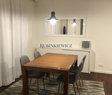 Warszawa, Wilanów, al. Wilanowska - Photo 6