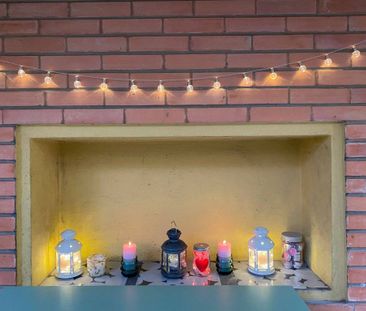 Ampia stanza singola in affitto via Cilea - Photo 5