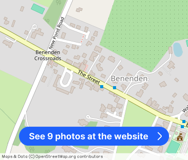 Benenden - Photo 1