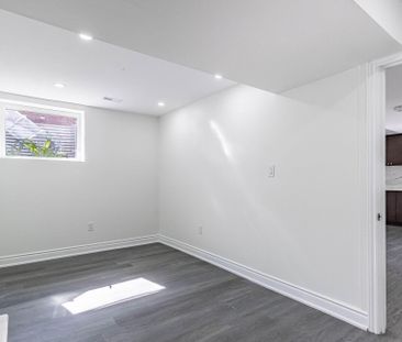 For Lease - 10 Chestermere (Bsmt) Crescent, Brampton, Ontario - Photo 4