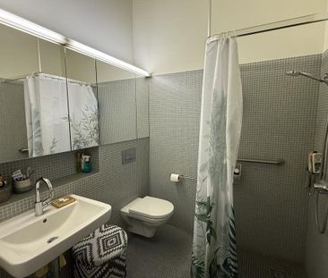 Modern ausgebaute Wohnung am Rhein – 2 Monate gratis wohnen - Foto 4