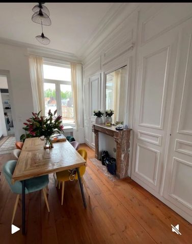 Appartement à louer F2 à Lille - Photo 2