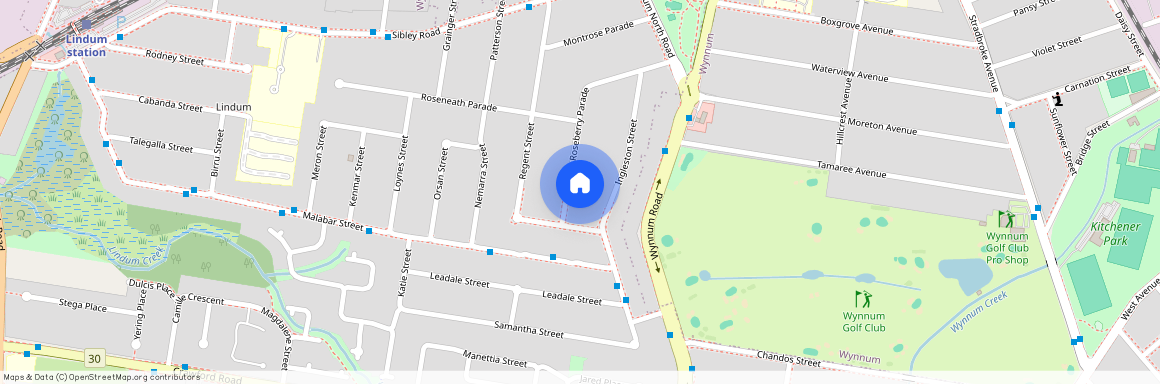 54 Roseberry Parade, Qld 4178, Wynnum West