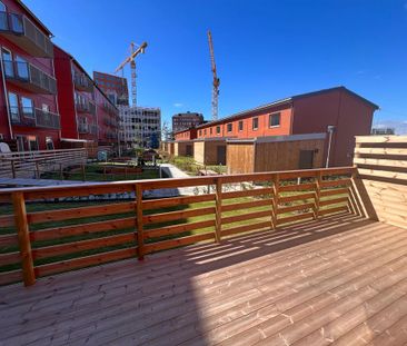 Cyklopgatan, Malmö - Photo 1