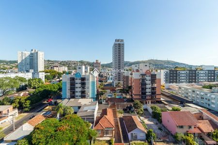 Apartamento com 1 quarto e 40m² para alugar em Partenon, Porto Alegre. - Foto 3
