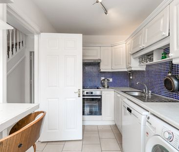 Poddle Green, Kimmage, Dublin 12, D12 H4C9 - Photo 1