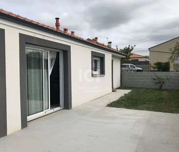 Maison Champtoceaux 5 Pièce(s) 108.88 M2 - Plain-pied - Jardin - Photo 4