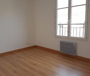 Location appartement 2 pièces, 44.68m², Bussy-Saint-Georges - Photo 1