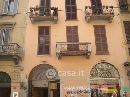 Monolocale in Affitto in Corso di Porta Ticinese 78 a Milano - Foto 5