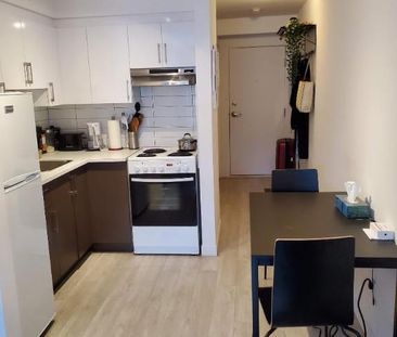 Studio - Montréal - $1,195 /mo - Photo 3