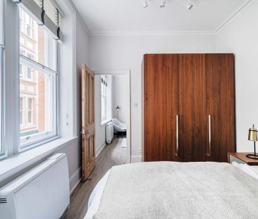 1 bedroom flat to rent - Photo 5