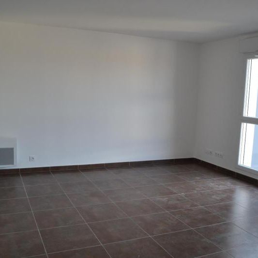 Location Appartement 2 pièces 47m² ALBI 81000 - Photo 1