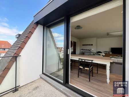 Appartement te huur - Foto 5