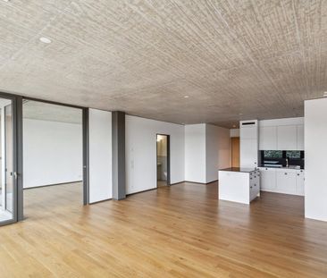 2.5 Zimmer, 104 m², 5. Stock - Foto 2