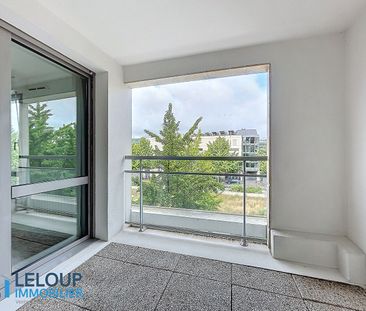 Location Appartement 2 pièces 33m² ROUEN 76000 - Photo 6