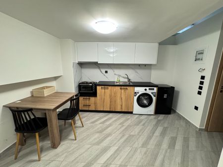 Studio/Γκαρσονιέρα για ενοικίαση Αγία Αικατερίνη (Πάτρα) - Photo 5
