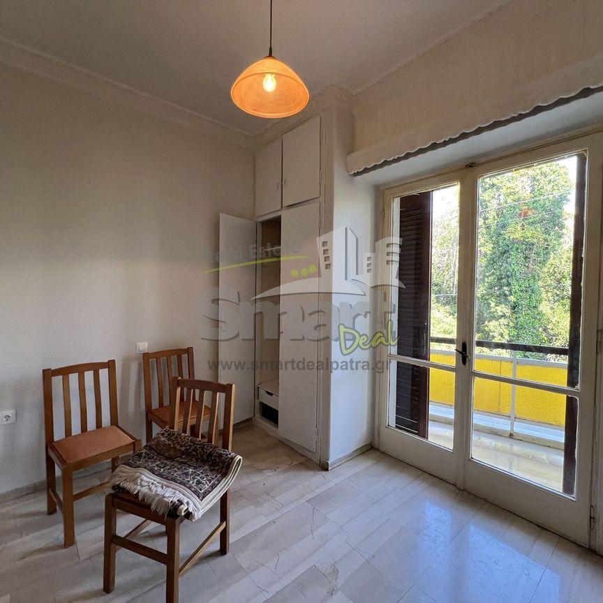 Διαμέρισμα για ενοικίαση ΚΕΤΧ (Πάτρα) - Photo 1