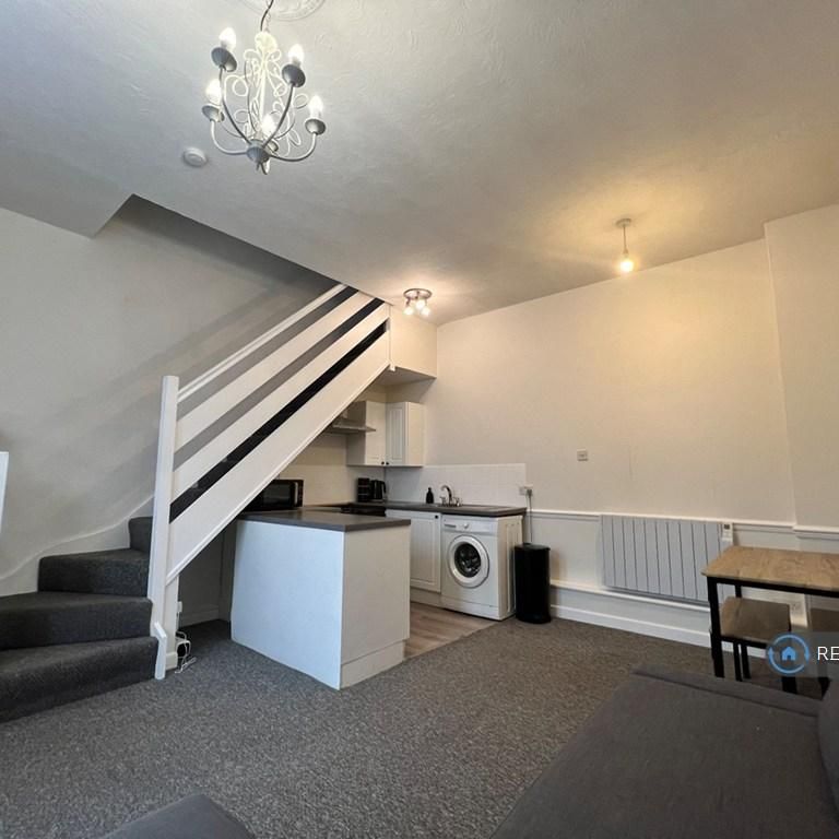 1 bedroom terraced house to rent - Photo 1