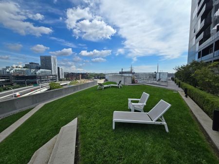 For Lease - 170 Bayview Avenue Unit# 715, Toronto, Ontario - Photo 2