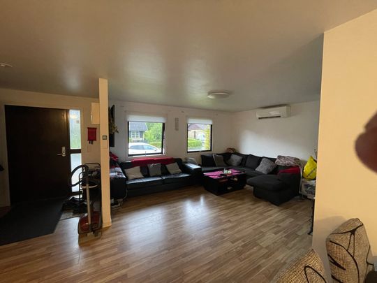 Russvägen, Hästveda - Foto 1