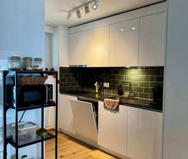 2.5 Zimmer, 60 m², 2. Stock - Photo 5