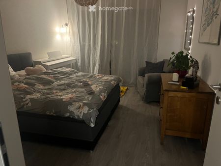 Reprise de bail - Bel appartement 2.5 pièces à Bôle. - Foto 3