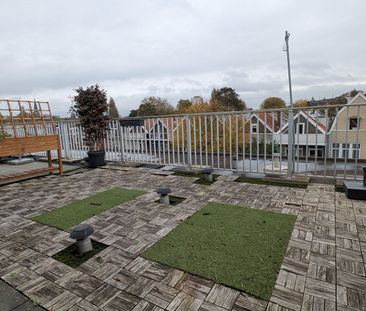 Te huur: Appartement De Quackstraat in Rotterdam - Foto 6