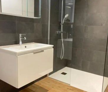 Appartement à louer 2 pièces 60.11m² - Photo 3